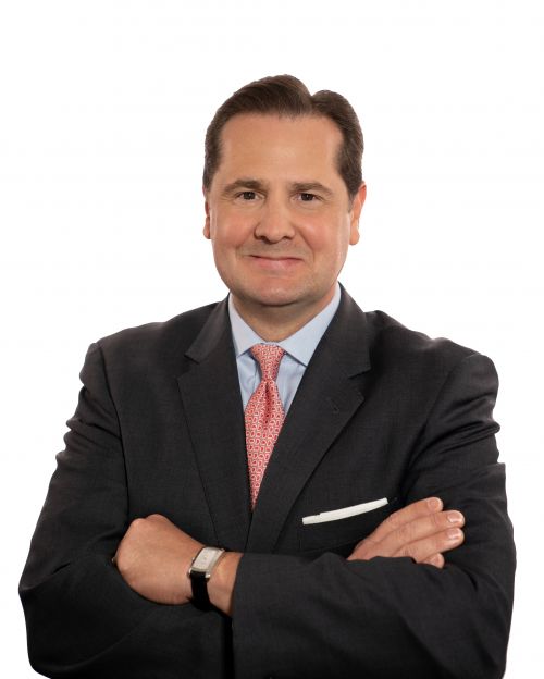 Chris Masingill, CEcD